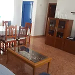 Casa Lisardo,En El Corazon De Corralejo