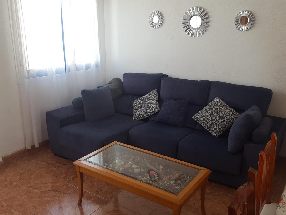 Casa Lisardo,en El Corazon De Apartment