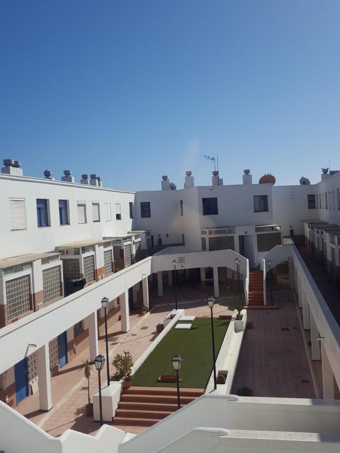 Apartment Casa Lisardo,en El Corazon De