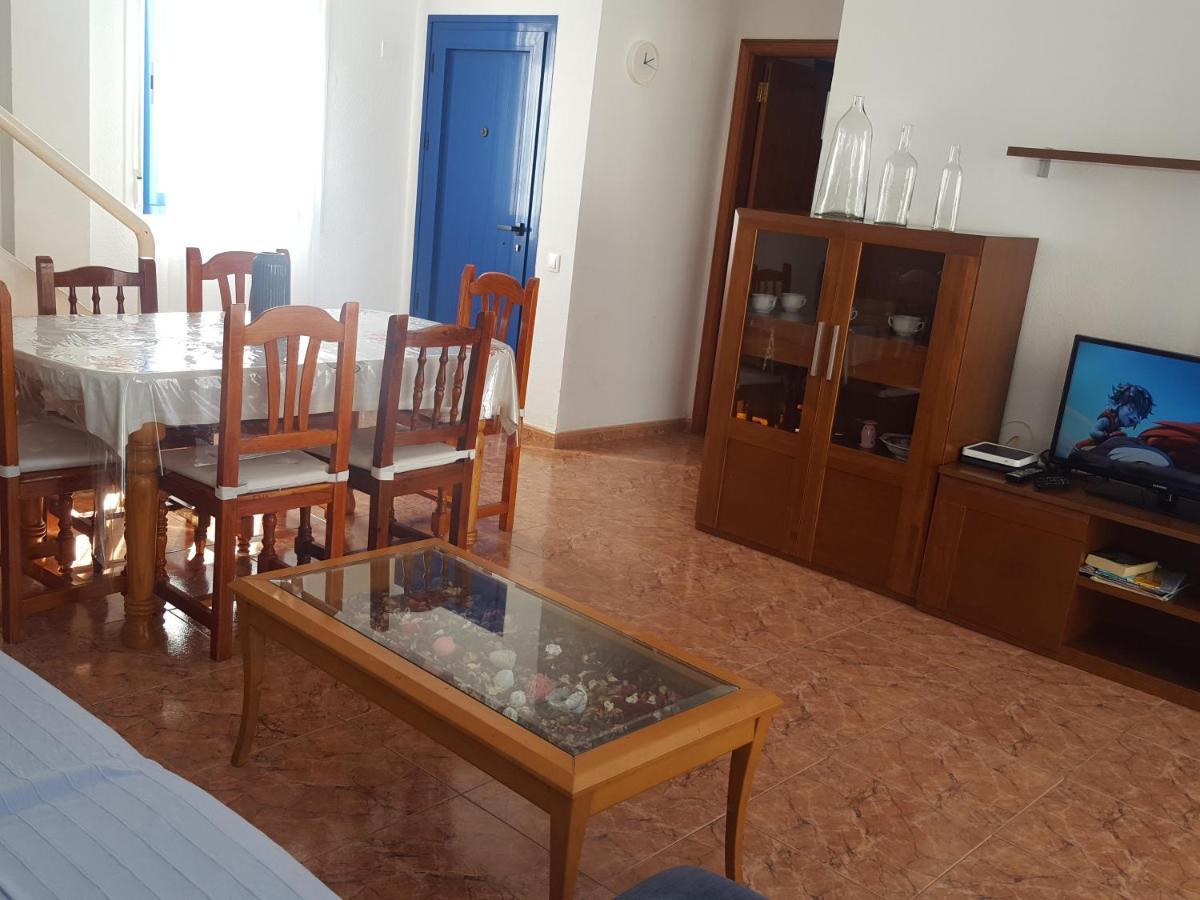 Apartment Casa Lisardo,en El Corazon De Corralejo