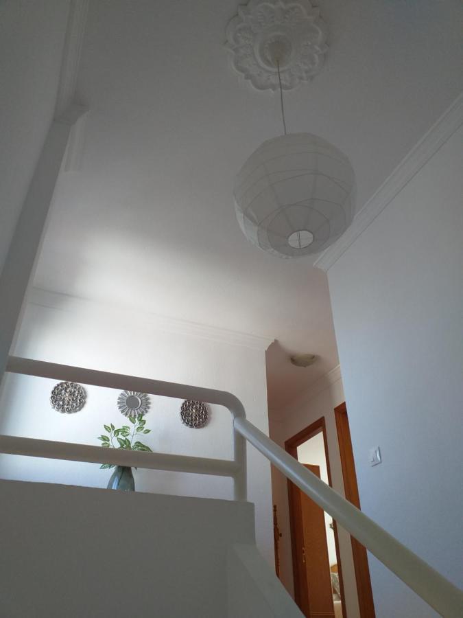 Casa Lisardo,en El Corazon De Apartment *