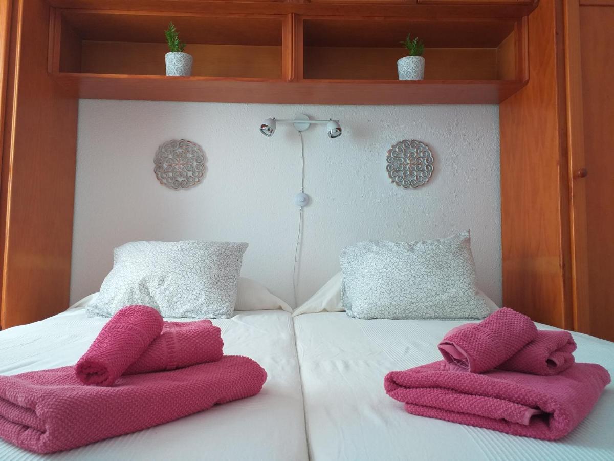 Casa Lisardo,en El Corazon De Apartment