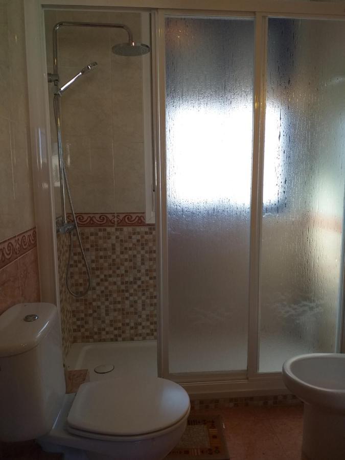 Apartment Casa Lisardo,en El Corazon De Corralejo