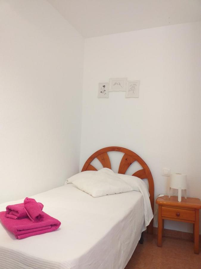 Casa Lisardo,en El Corazon De Apartment Corralejo
