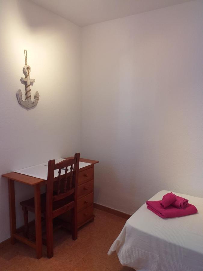 Apartment Casa Lisardo,en El Corazon De Corralejo