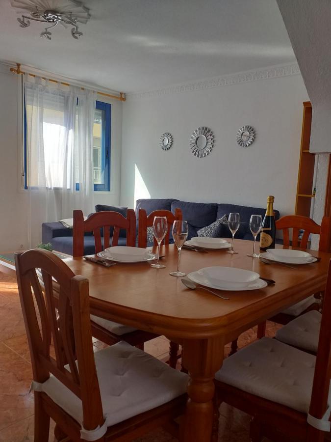 Casa Lisardo,en El Corazon De Apartment