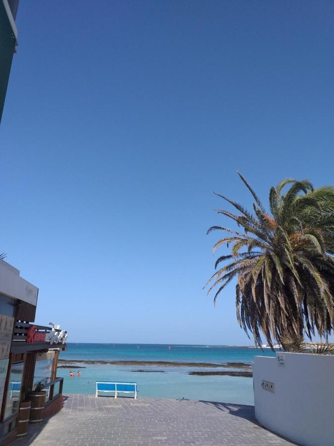 Apartment Casa Lisardo,en El Corazon De Corralejo