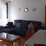 Casa Lisardo,En El Corazon De Corralejo