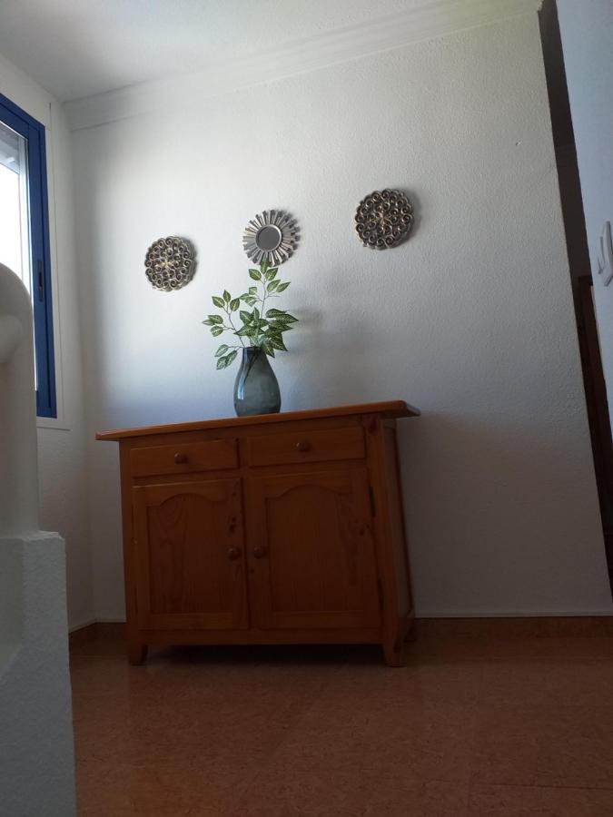 Casa Lisardo,en El Corazon De Apartment Corralejo